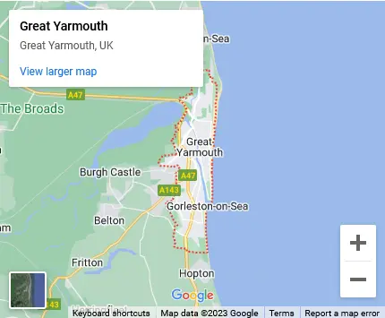 Locksmith Great Yarmouth